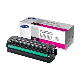 Toner magenta clt-m506l