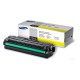 TONER AMARILLO CLT-Y506L