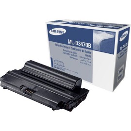 Toner negro ml-d3470b