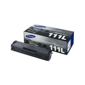 TONER SAMSUNG MLT-D111L MLTD111L COLOR NEGRO
