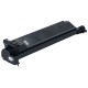 Toner Cartridge Black for 7450 Serie