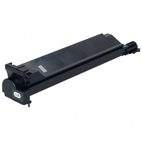 Toner Cartridge Black for 7450 Serie