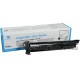 Toner Cartridge Black for 7450 Serie