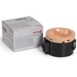 TONER XEROX 106R02182 106R02182 COLOR NEGRO