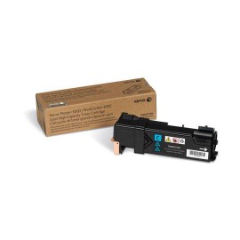 TONER XEROX 106R01601 106R01601 COLOR CYAN