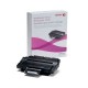 TONER XEROX 106R01485 106R01485 COLOR NEGRO