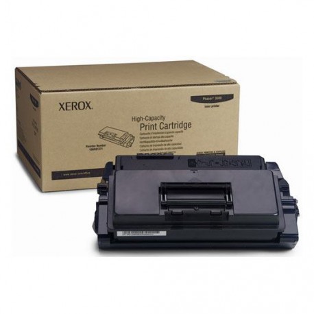 TÓNER XEROX 106R01371 106R01371 COLOR B&N