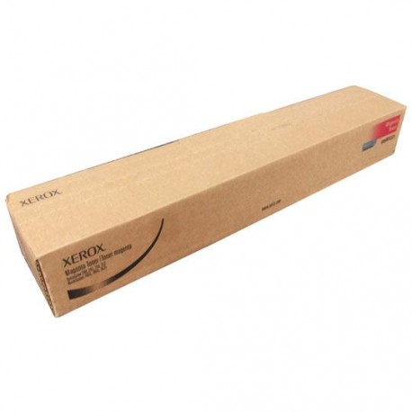 TONER XEROX 006R01221 006R01221 COLOR MAGENTA