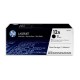 TONER DUAL PACK HP 12A Q2612AD COLOR NEGRO
