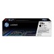 TONER HP 128A CE320A COLOR NEGRO