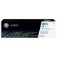 TONER HP 201X CF401X COLOR CYAN