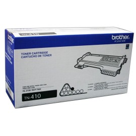 TONER BROTHER TN410 TN410 COLOR NEGRO