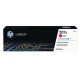 TONER HP 201X CF403X COLOR MAGENTA