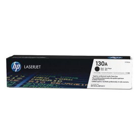 TONER HP 130A CF350A COLOR NEGRO