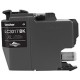 Toner lc3017bk alto rendimiento