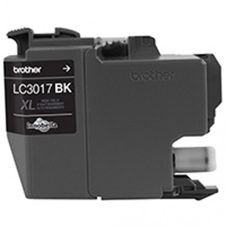 Toner lc3017bk alto rendimiento