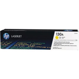 TONER HP 130A CF352A COLOR AMARILLO