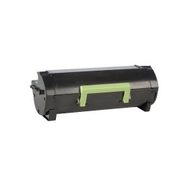 TONER LEXMARK 504X 50F4X00 COLOR NEGRO