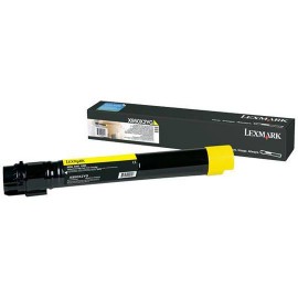 TONER LEXMARK X950X2YG X950X2YG COLOR AMARILLO