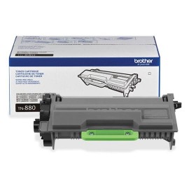 TONER BROTHER TN880 NEGRO