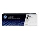 TONER DUAL PACK HP 78A CE278A COLOR NEGRO