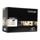 TONER LEXMARK 64418XL 64418XL COLOR NEGRO