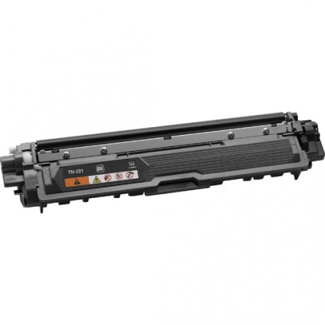 TONER BROTHER TN221BK TN221BK COLOR NEGRO