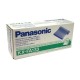 PELICULA DE REEMPLAZO PANASONIC KX-FA133 COLOR NEGRO