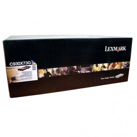 FOTOREVELADOR LEXMARK C930X73G