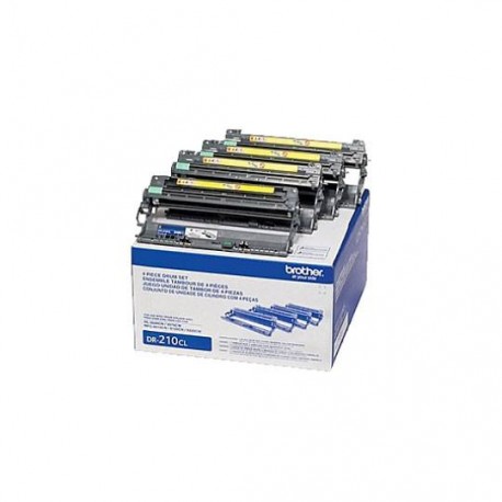 TAMBOR BROTHER DR210CL