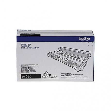 TAMBOR BROTHER DR630