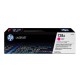 TONER HP 128A CE323A COLOR MAGENTA