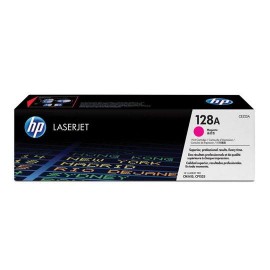 TONER HP 128A CE323A COLOR MAGENTA