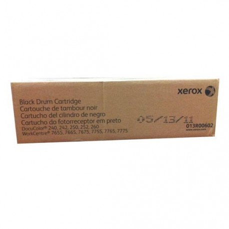 TAMBOR XEROX XEROX 013R00602