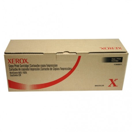 TAMBOR XEROX 113R00671