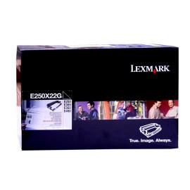 TAMBOR LEXMARK E250X22