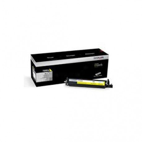 UNIDAD DE IMAGEN LEXMARK 700D4