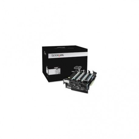 UNIDAD DE IMAGEN LEXMARK 700P