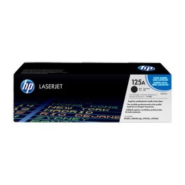 TONER HP 125A CB540A COLOR NEGRO