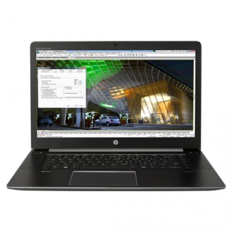 LAPTOP WORKSTATION HP ZBOOK STUDIO XEON E3 RAM DE 8 GB DD 256 GB