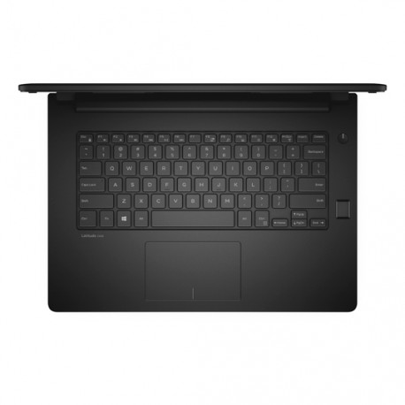 LAPTOP DELL LATITUDE 3460 INTEL CORE I5 RAM DE 4 GB DD 500 GB