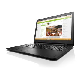 LAPTOP LENOVO 100 15ISK INTEL CORE I3 RAM DE 4 GB DD 1 TB