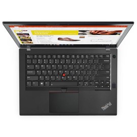 LAPTOP LENOVO T470P INTEL CORE I5 RAM DE 8 GB DD 1 TB