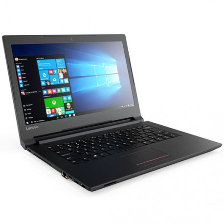 LAPTOP LENOVO V110 INTEL CELERON RAM DE 4 GB DD 500 GB