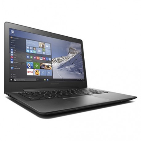 LAPTOP LENOVO 110 14ISK INTEL CORE I7 RAM DE 4 GB DD DE 1 TB