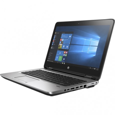 LAPTOP HP 640 G3 INTEL CORE I5 RAM DE 8 GB DD 1 TB