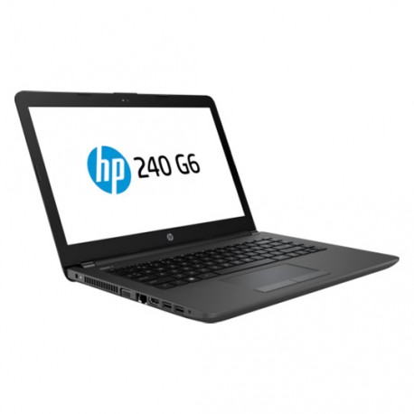 LAPTOP HP 240 G6 INTEL CELERON RAM DE 4 GB DD 32 GB EMMC