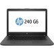 LAPTOP HP 240 G6 INTEL CORE I3 RAM DE 4GB DD 500GB