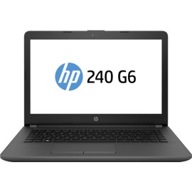 LAPTOP HP 240 G6 INTEL CORE I3 RAM DE 4GB DD 500GB