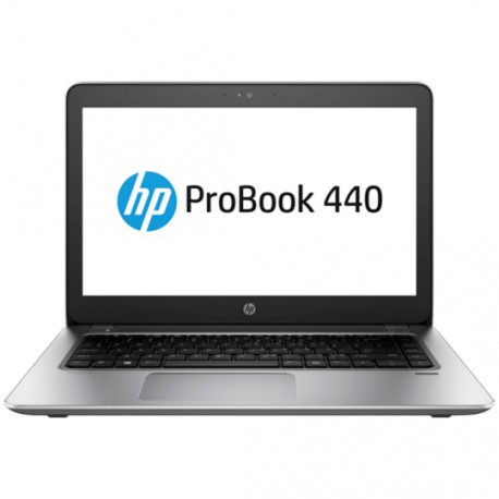 LAPTOP HP 440 G4 INTEL CORE I7 RAM DE 8 GB DD 1 TB